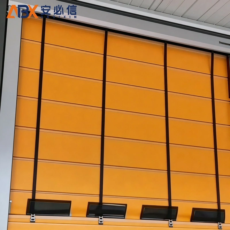 鹤岗市高速堆积门